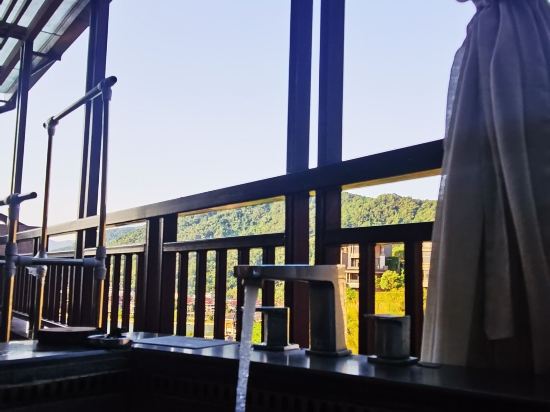 福州貴安溪山溫泉度假飯店優惠