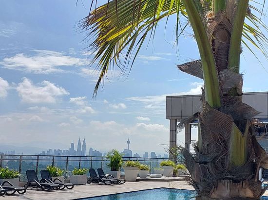 吉隆坡哈達馬斯帝盛酒店優惠