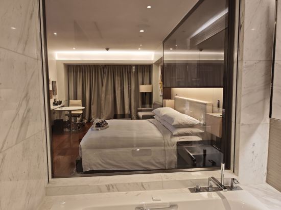 馬尼拉萬豪飯店優惠