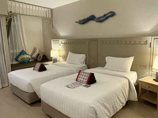 布吉旁布里公寓（SHA Extra Plus）優惠