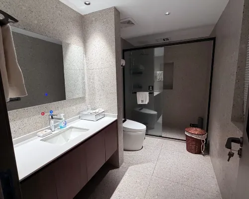 Haner Hotel (Suzhou Guanqian Street Pingjiang Road) Rooms Photos