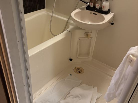 ホテルリリーフなんば大国町 クーポン