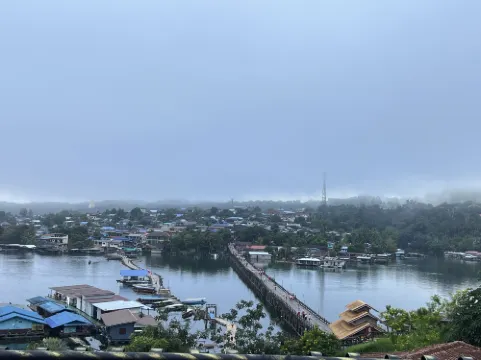 สามประสบ รีสอร์ท ใกล้โรงแรม  Photos