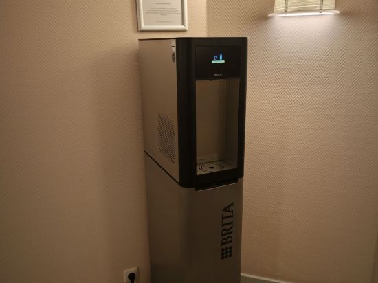 希爾頓德雷斯頓酒店優惠