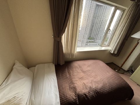 ホテル グリーンタワー幕張 クーポン