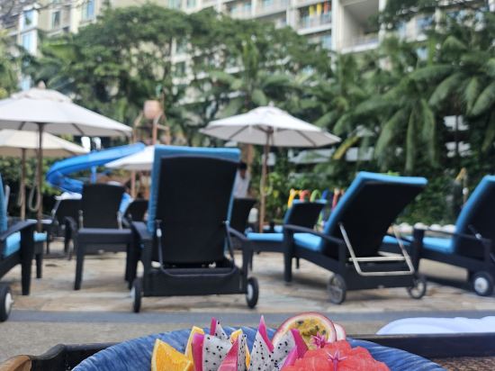 清邁香格里拉飯店優惠