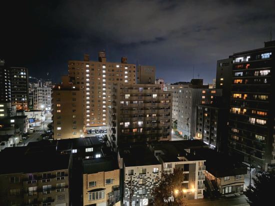 札幌中島公園普樂美雅飯店優惠