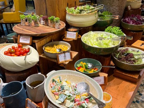 富國島薩琳達度假村優惠