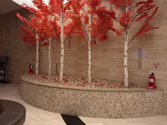 仁川機場温德姆豪生酒店優惠