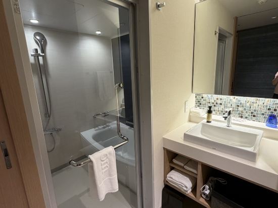 那霸花開JR九州飯店優惠