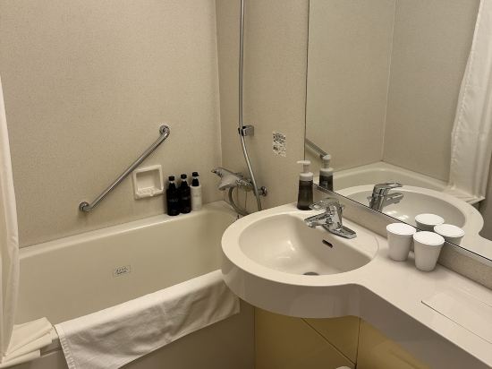 三井花園飯店 岡山優惠