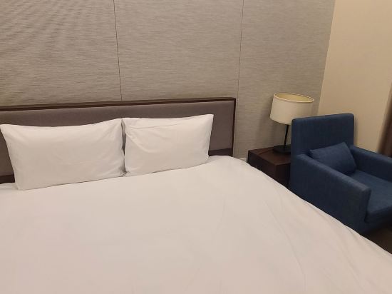 仁川華美達飯店優惠