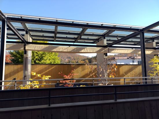 輕井澤十字飯店優惠