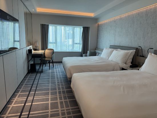 香港帝都酒店優惠