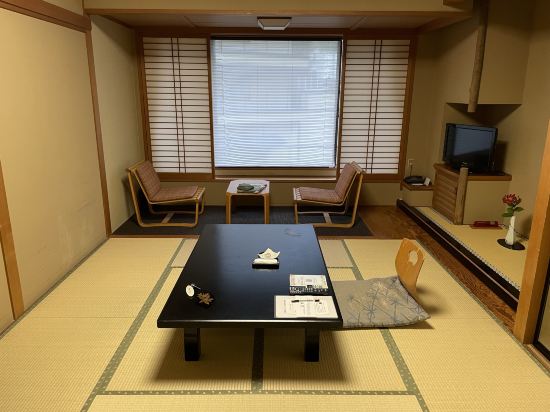 あつみ温泉たちばなや クーポン