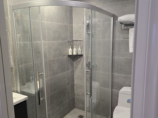 深圳嵐珊酒店優惠