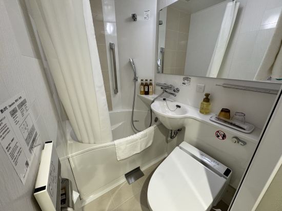 京王プレッソイン浜松町 クーポン