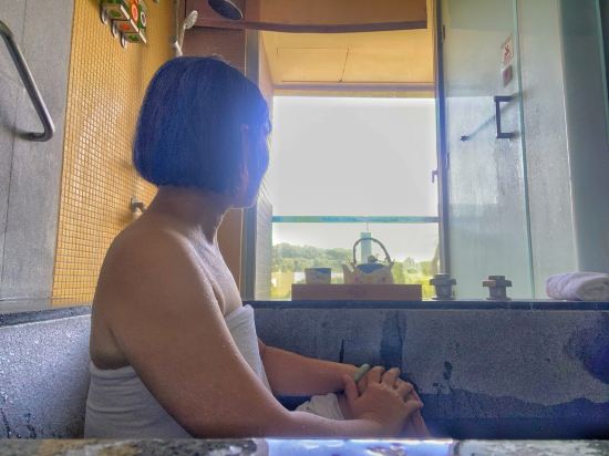 台東鹿野鹿鳴溫泉飯店優惠