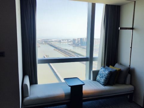 珠海仁恆洲際酒店優惠