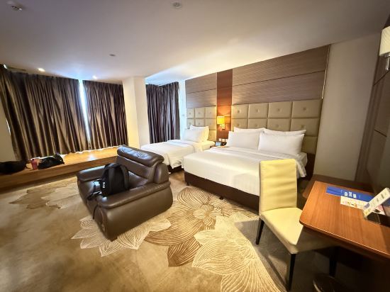 阿斯頓·吉迪恩·巴淡飯店優惠