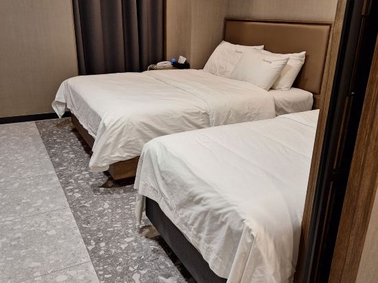 더뮤즈호텔 레지던스 쿠폰