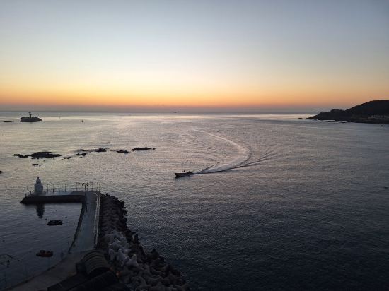 베스트루이스해밀턴호텔 오션테라스 쿠폰