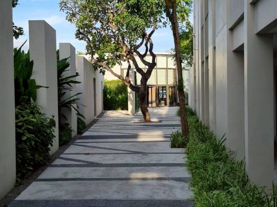 Vala Hua Hin - Nu Chapter Hotels華欣瓦拉 - 努章飯店優惠