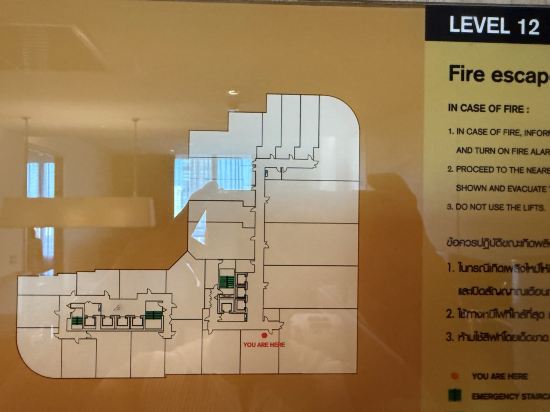 曼谷阿凱拉通羅酒店優惠