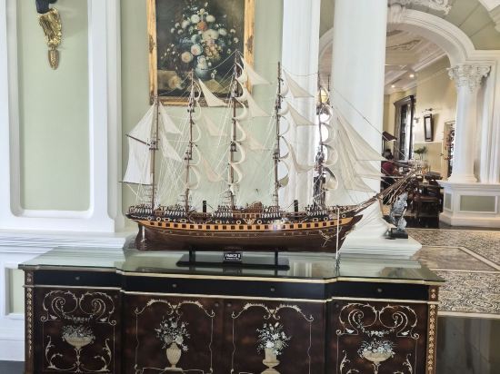 富國島AVS飯店優惠