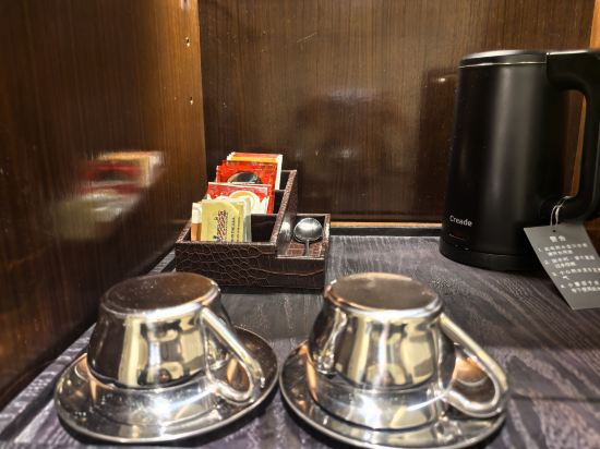 香港銅鑼灣皇悦酒店優惠