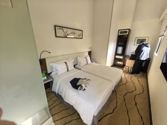 香港銅鑼灣皇悦酒店優惠