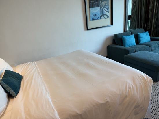 香港愉景灣酒店優惠