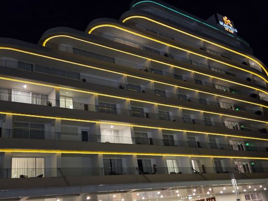 富國島海貝水療酒店優惠