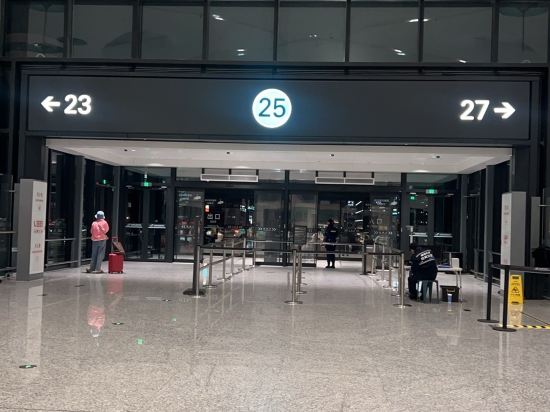 杭州蕭山國際機場柏納飯店優惠