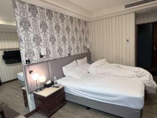 艾捷天麗大飯店優惠