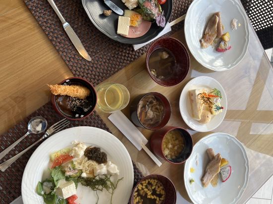 琉球溫泉瀨長島飯店優惠