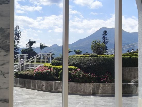 淡水將捷金鬱金香飯店優惠