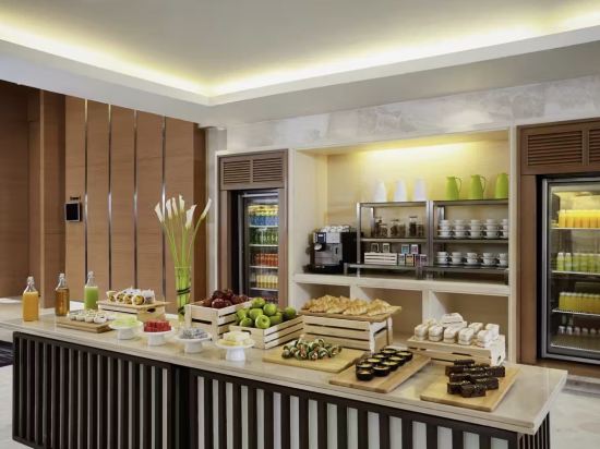 曼谷萬怡飯店優惠