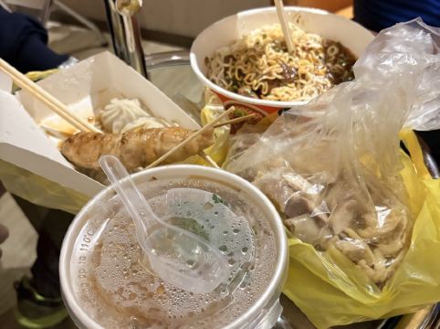 台北洛碁大飯店-驛優惠