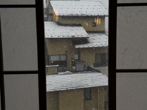 湯煙之宿 雪之花優惠