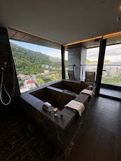 煙波大飯店蘇澳四季雙泉館優惠