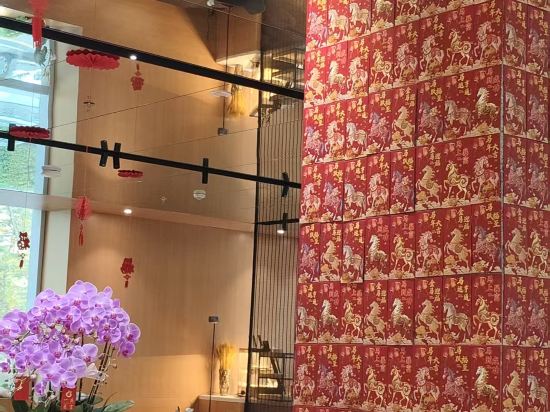 盈舍輕奢S酒店（深圳蛇口海上世界店）優惠