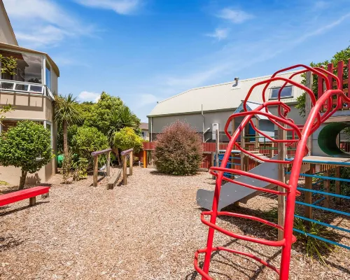 The Village Resort Photos