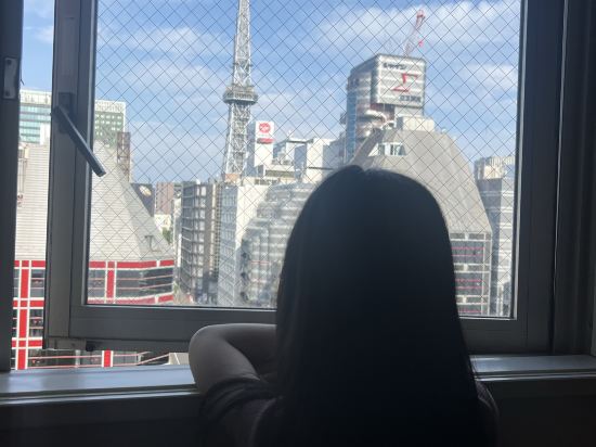 名鉄イン名古屋錦 クーポン