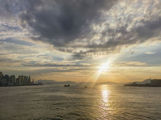 香港尖沙咀皇悦酒店優惠