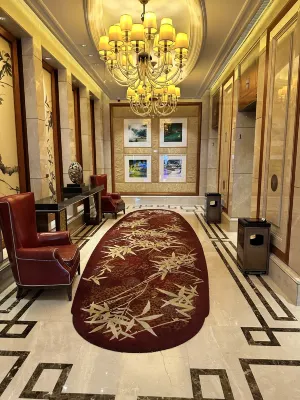 Shangri-La Guilin Общественные зоны Photos