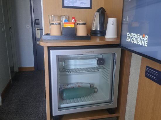 諾富特梅斯中央酒店優惠