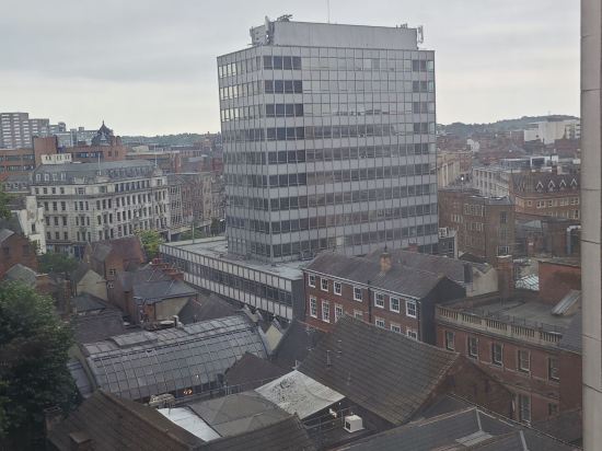 麗亭諾丁漢酒店優惠