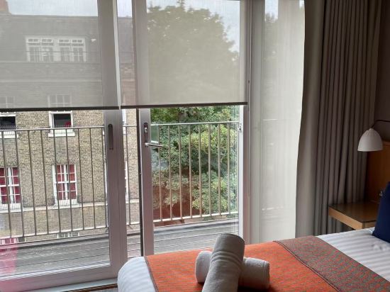 劍橋西苑酒店優惠