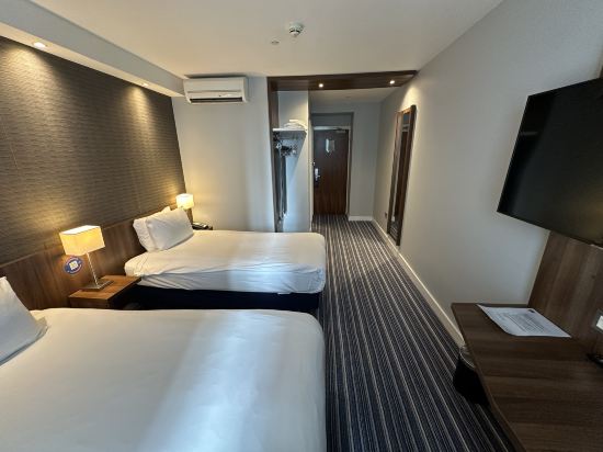 伯明翰 - 雪山智選假日酒店 - IHG 旗下飯店優惠